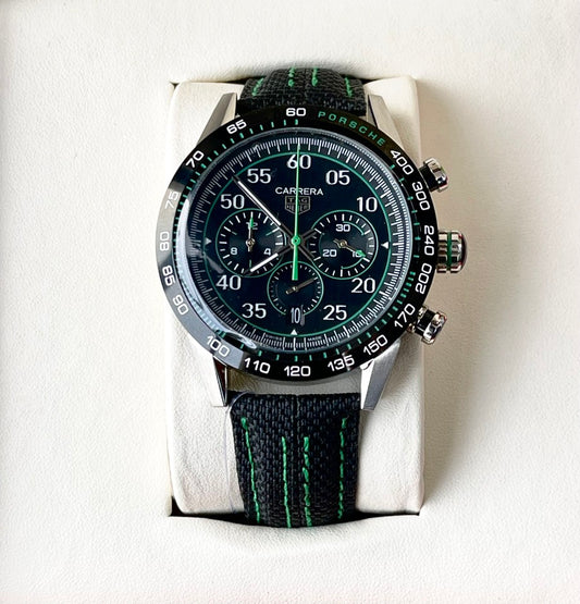 TAG HUER PREMIUM WATCH