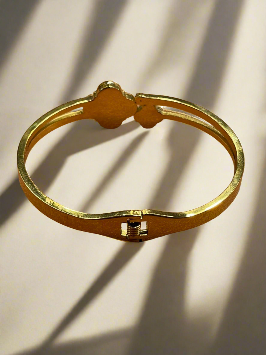 CLIFF DESIGNER LADIES BRACELET