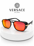 VRSCE  Red Mirror SHADES