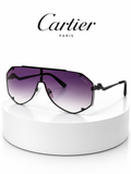 Cartier Éclipse Violet Shield  SHADES