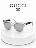 GUCCI Crystal Vision  SHADES