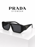 Prada Symbole Geometric Square SHADES