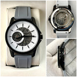 ARMN EXCNG AUTOMATIC WATCH
