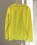 C-K FULL SLEEVE T-SHIRT