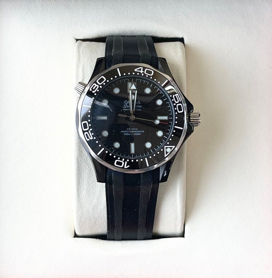 OMEG  AUTOMATIC WATCH