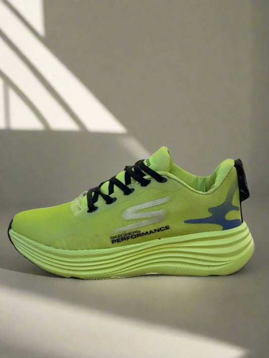 SKCHRS RUNNING CASUAL SHOE