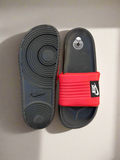 NKE FLAP SLIDES