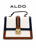 ALDO Glendaa Medium Top Handle BAG