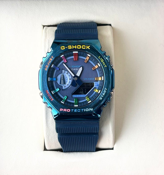 GSHK GA2100 WATCH
