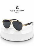 Louis Vuitton Signature Aviator   SHADES