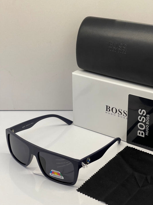 B-W SHADES