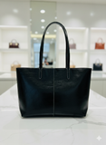 COCH LEATHER TOTE LADIES BAG