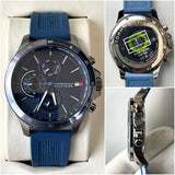 TOMY HLGR SILICON STRAP OG WATCH