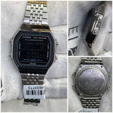 The Retro-Modern Casio Step Tracker Collection g-shock watch