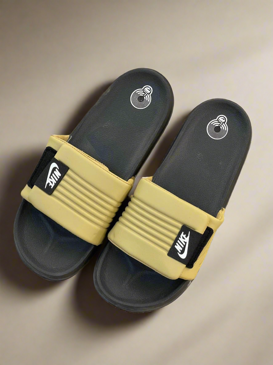 NKE FLAP SLIDES