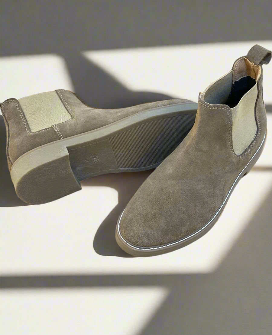 ZR CHELSEA BOOTS
