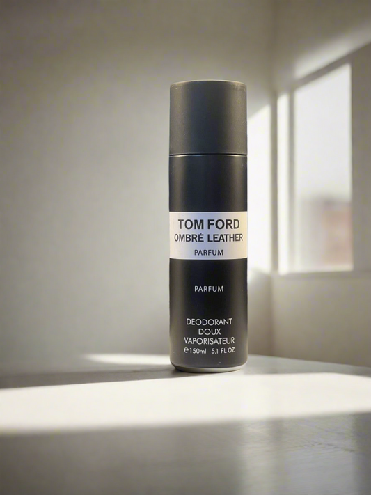 TOMFD LIQUID BASED DEODORANT