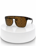 ouis Vuitton Monogram Shield  SHADES