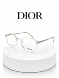 Dior Crystal Essence Optical Frame SHADES