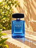 Perry Ellis Aqua Extreme Eau de Toilette – Original Tester Perfume