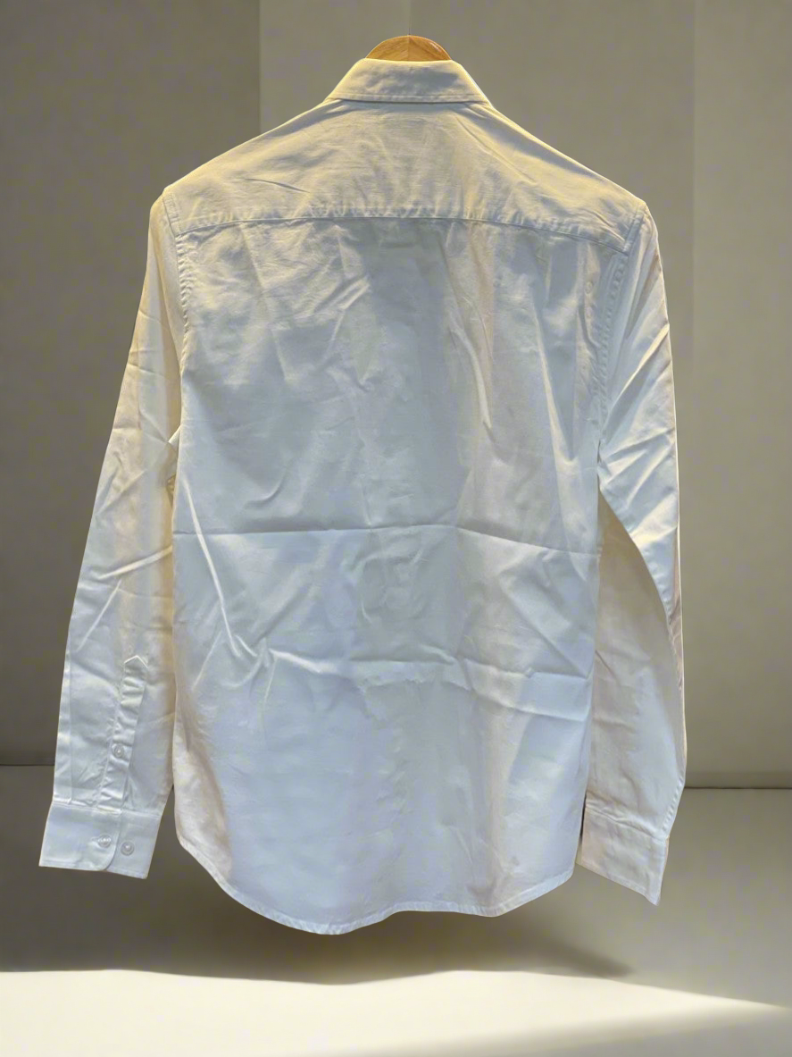 ARMNI EXCHNG LOGO DESIGN OG SHIRT