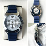 EMP ARMN WATCH