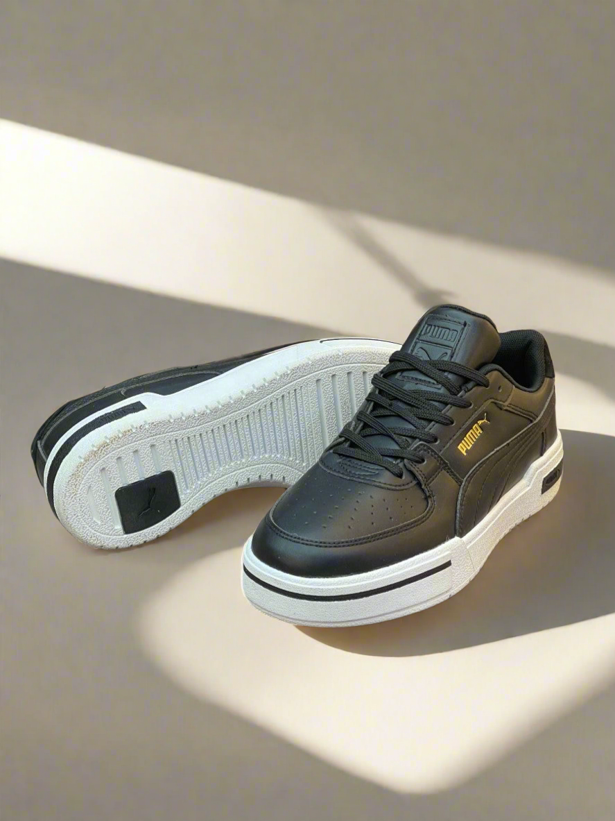 PMA HIGH HEEL SNEAKERS