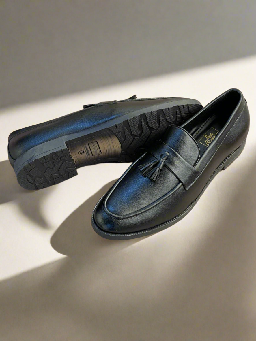 SAN LOUIS LOAFERS
