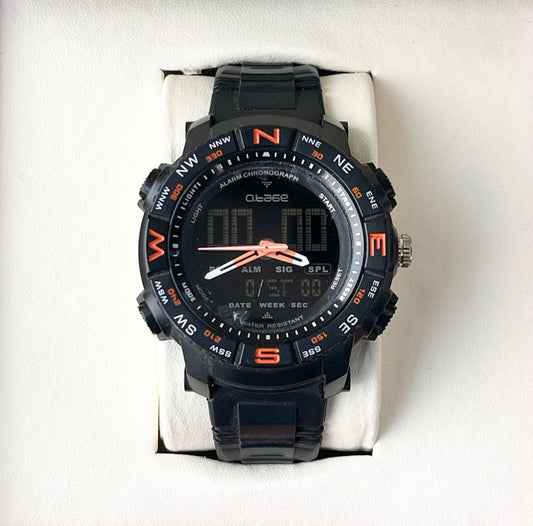 SPORTS WATCH