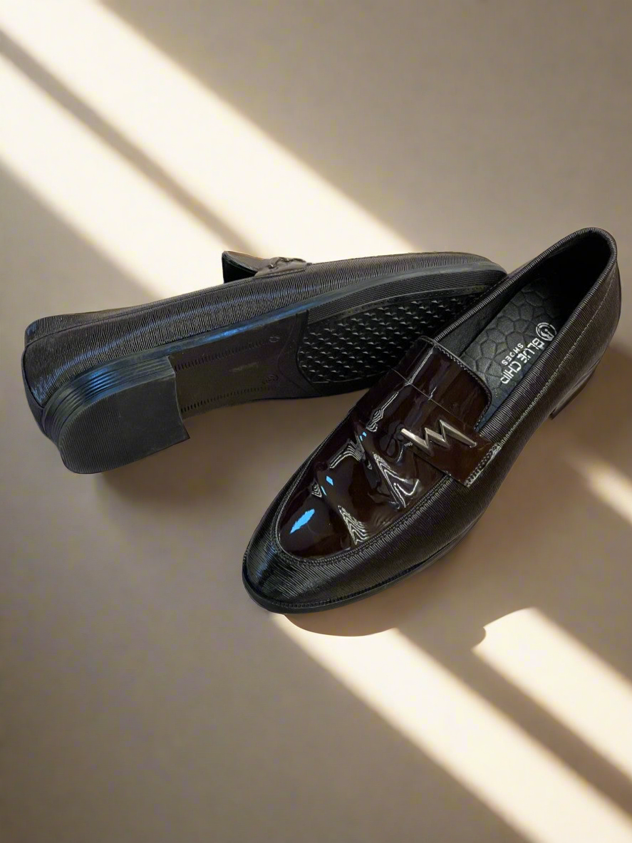 BLUE CHIP LOAFER