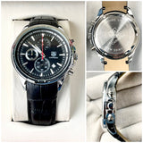 TAG HUER CHRONO WATCH