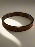 GUCCI DESIGNER MENS BRACELET