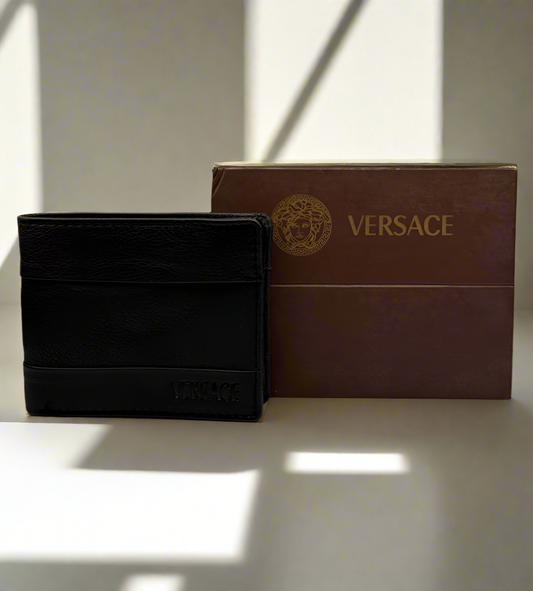 VERSCE BIFOLD MENS WALLET