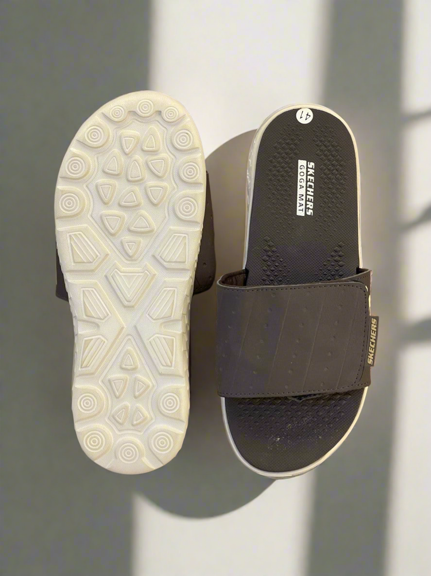 SKECHR SLIDES