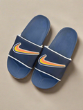 NKE SOFTRIDE SLIDES