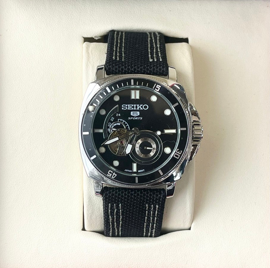 SEIK AUTOMATIC WATCH