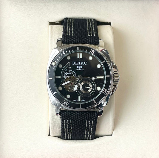 SEIK AUTOMATIC WATCH