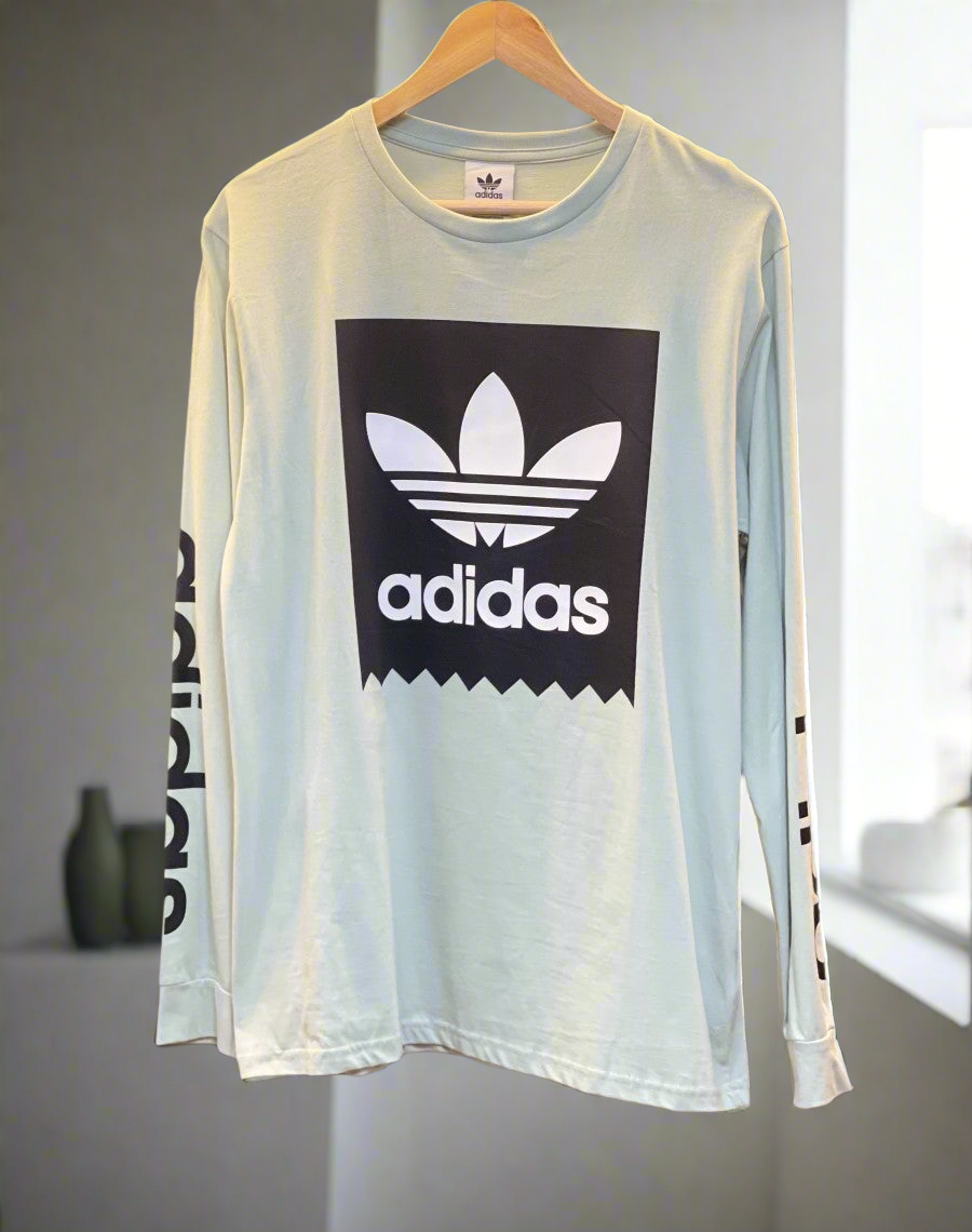ADS FULL SLEEVE T-SHIRT