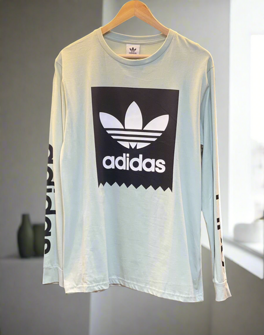 ADS FULL SLEEVE T-SHIRT