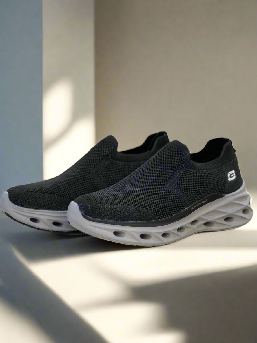 SKECHRS IMPORTED SLIP ON  CASUAL LOAFERS