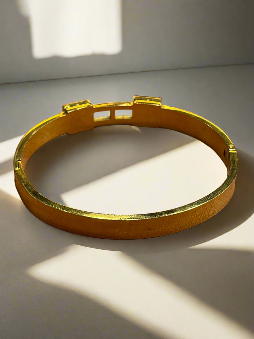 HERMS DESIGNER LADIES BRACELET