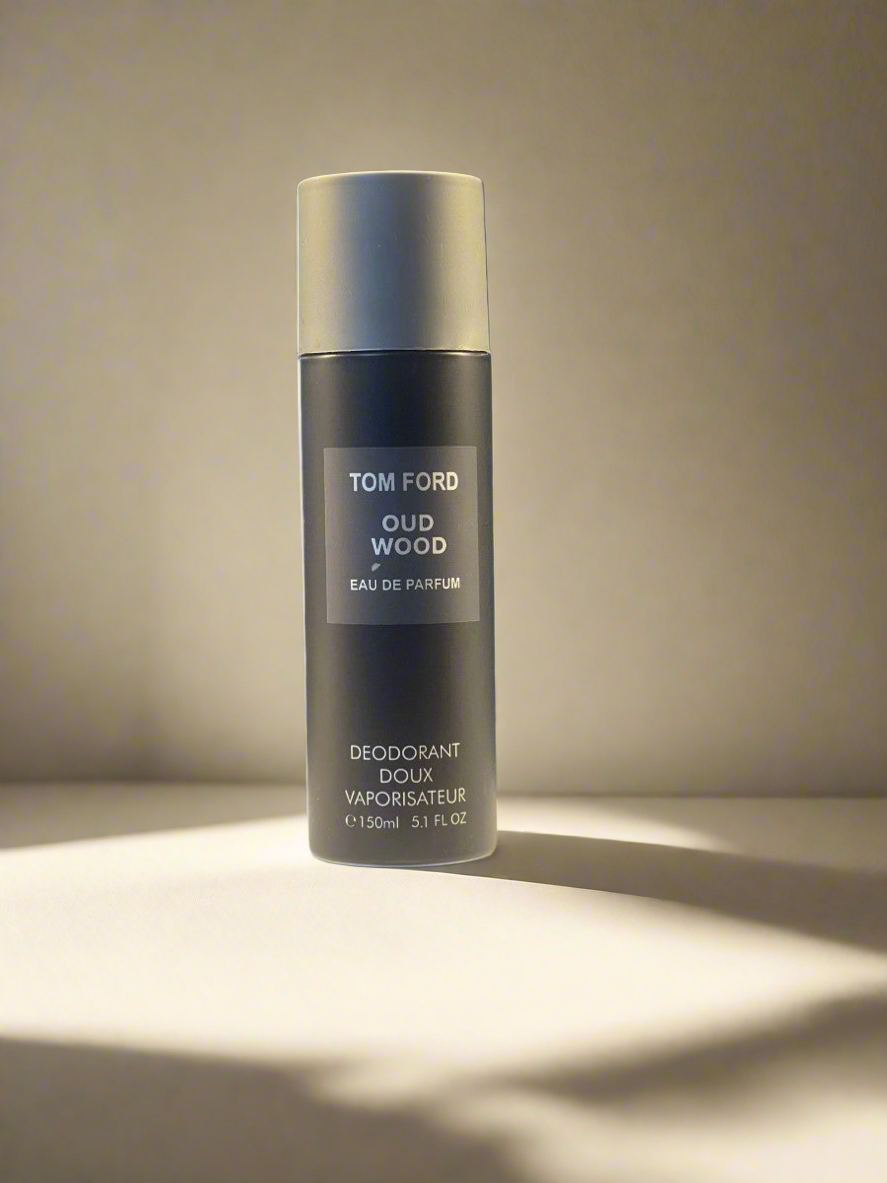 TOMFD LIQUID BASED DEODORANT