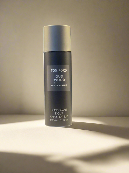 TOMFD LIQUID BASED DEODORANT