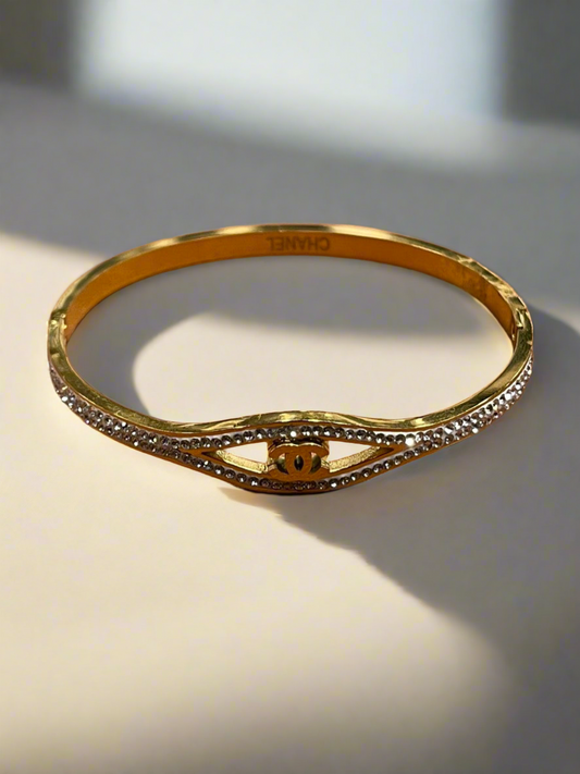 CHANL DESIGNER LADIES BRACELET