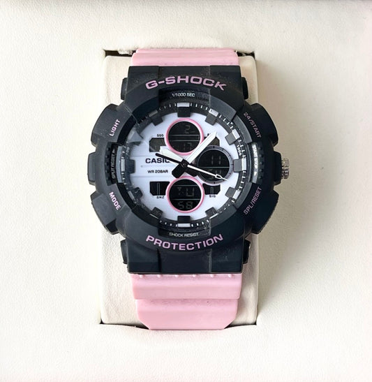 BABY SHOCK WATCH