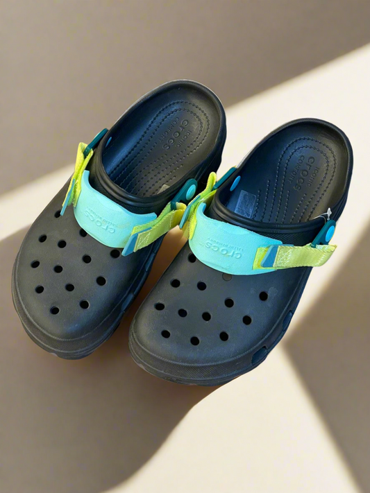 CLOGS CLASSIC BLUE