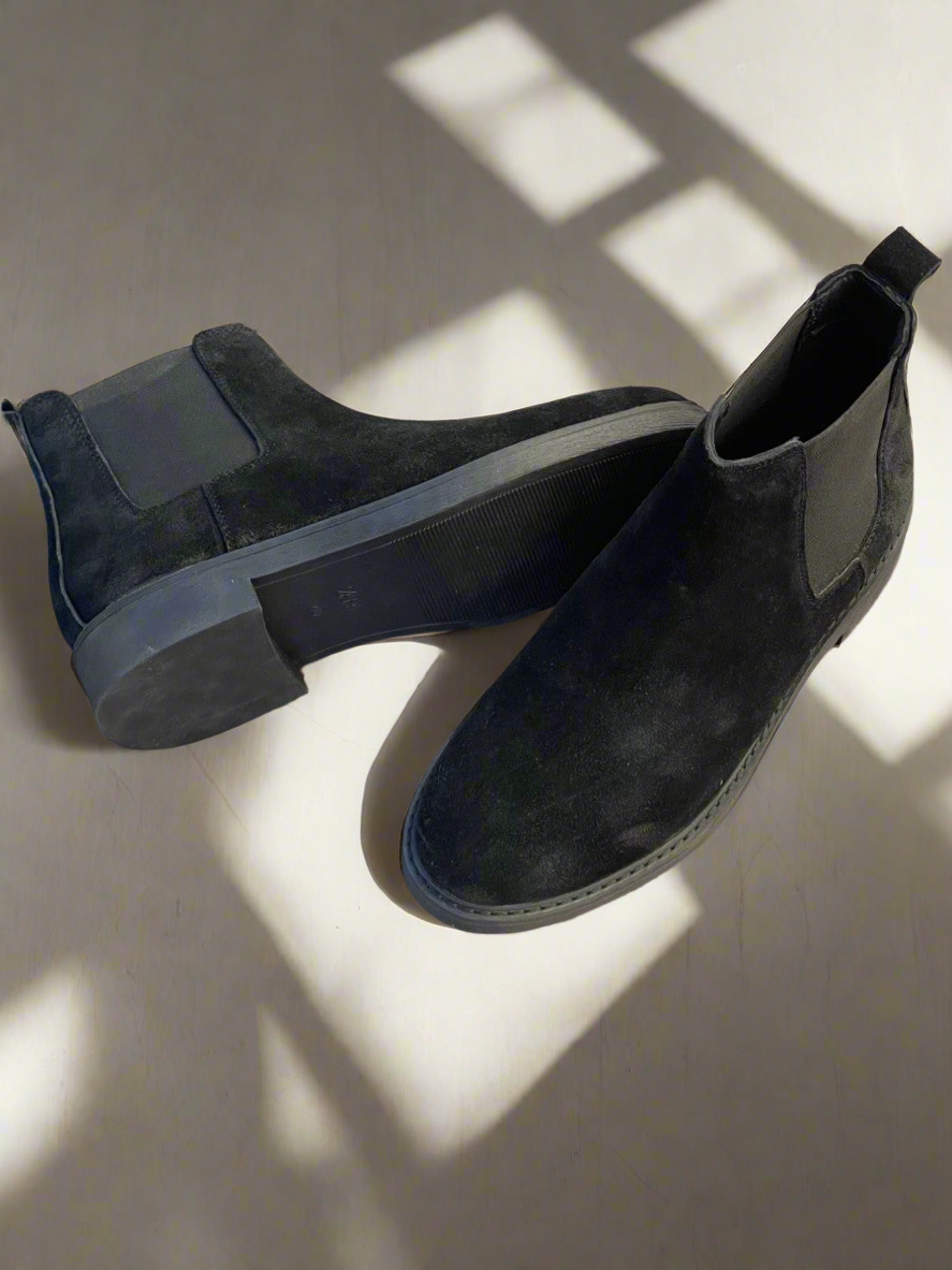 ZR CHELSEA BOOTS