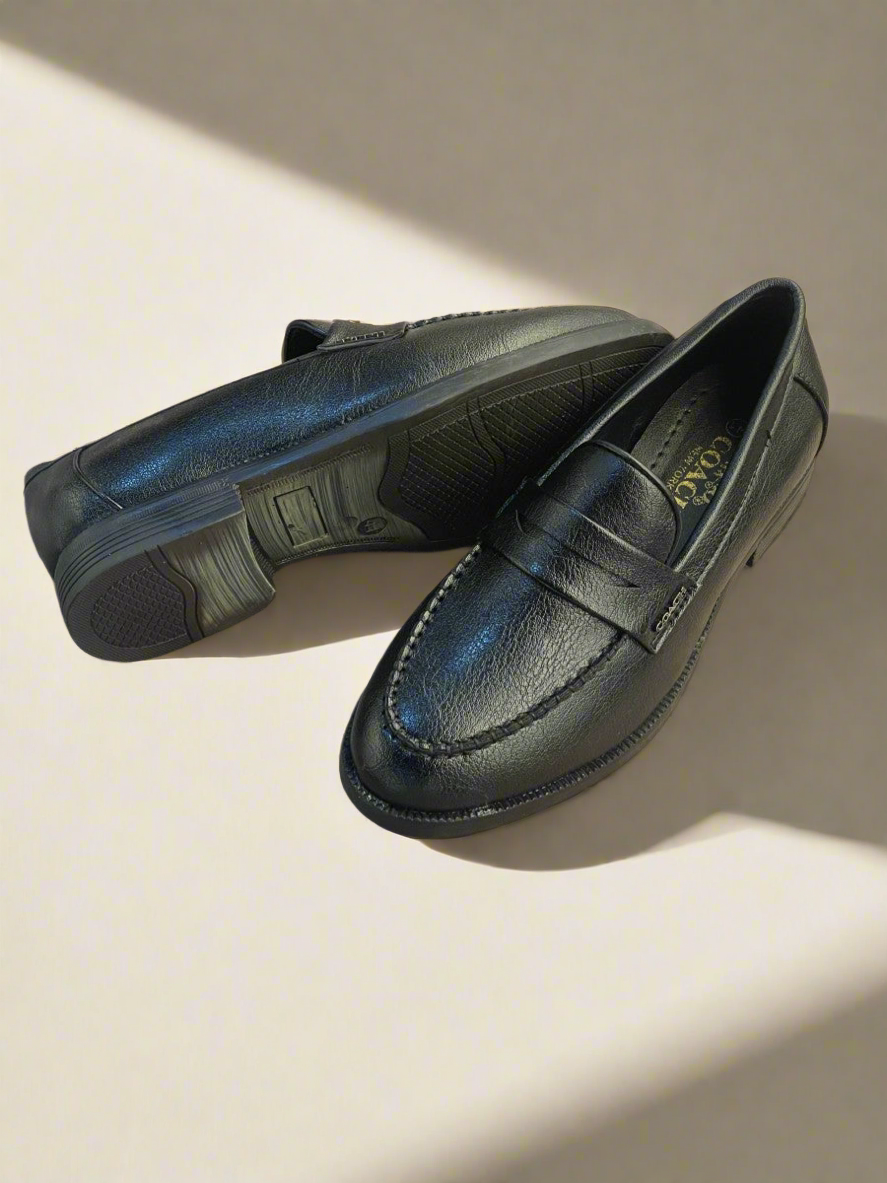 COCH LOAFERS