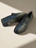 COCH LOAFERS
