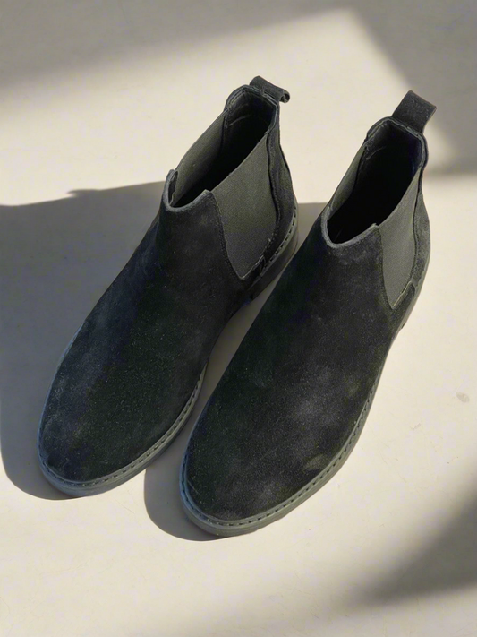 ZR CHELSEA BOOTS